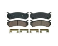 CERAMIC BRAKE PADS
