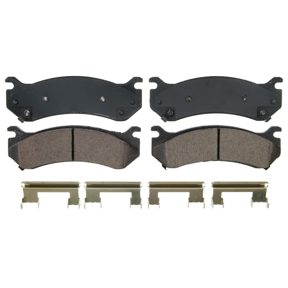 WAGNER BRAKE auto part