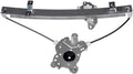 WINDOW REGULATOR