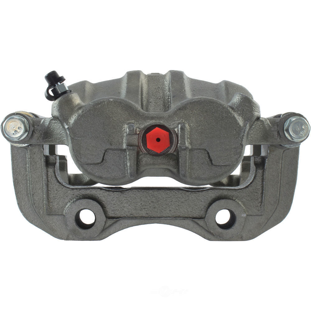 SEMI-LOADED BRAKE CALIPER