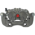SEMI-LOADED BRAKE CALIPER