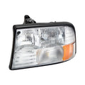 TYC auto part