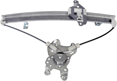 WINDOW REGULATOR