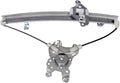 WINDOW REGULATOR