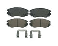 CERAMIC BRAKE PADS