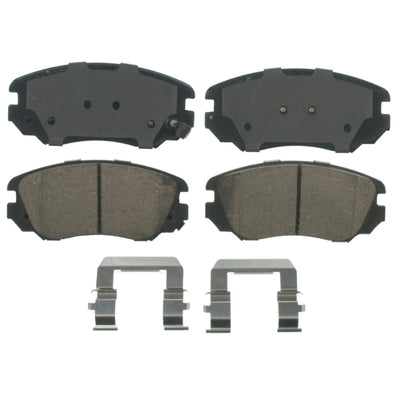 WAGNER BRAKE auto part