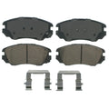 CERAMIC BRAKE PADS
