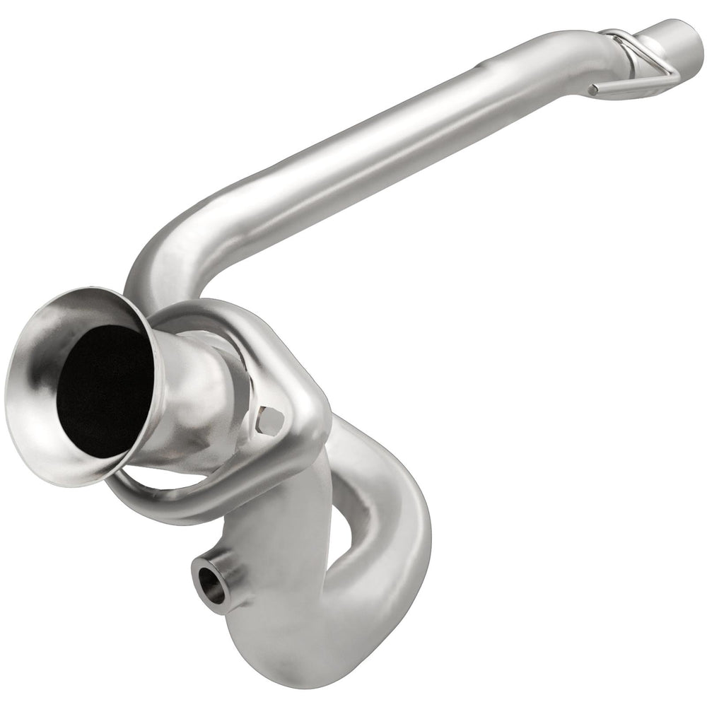BRE EXHAUST auto part