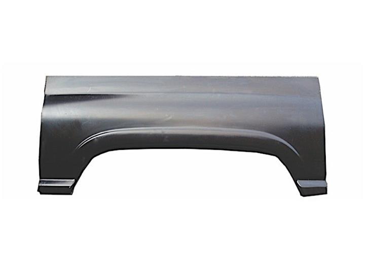 RH WHEEL OPNG REPAIR PANEL UPPER OLD STYLE DODGE P/U R1500 9401; R2500/3500 94 02