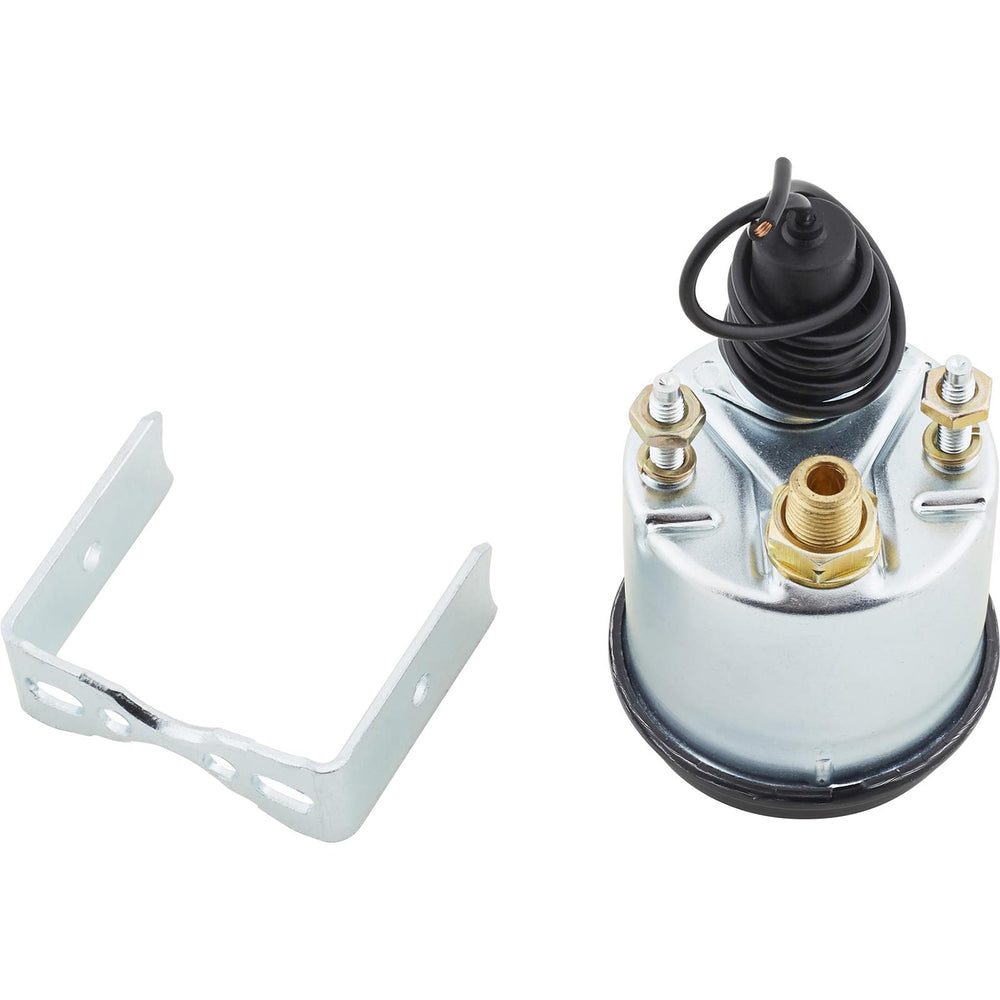 STEWART WARN gauge