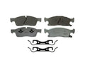 WAGNER OEX DISC PAD SET