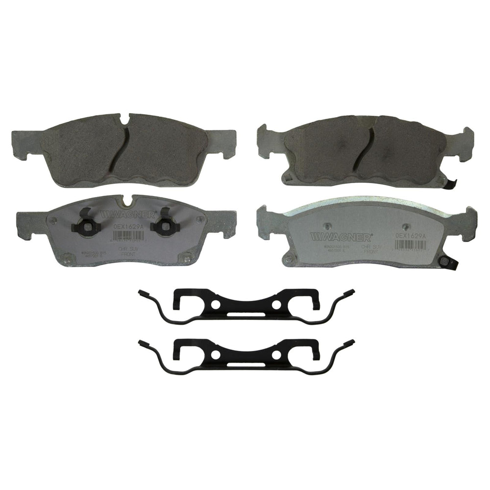 WAGNER BRAKE auto part
