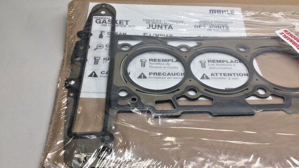 SAAB 1985CC ECOTEC B207 2003-2007 9-3