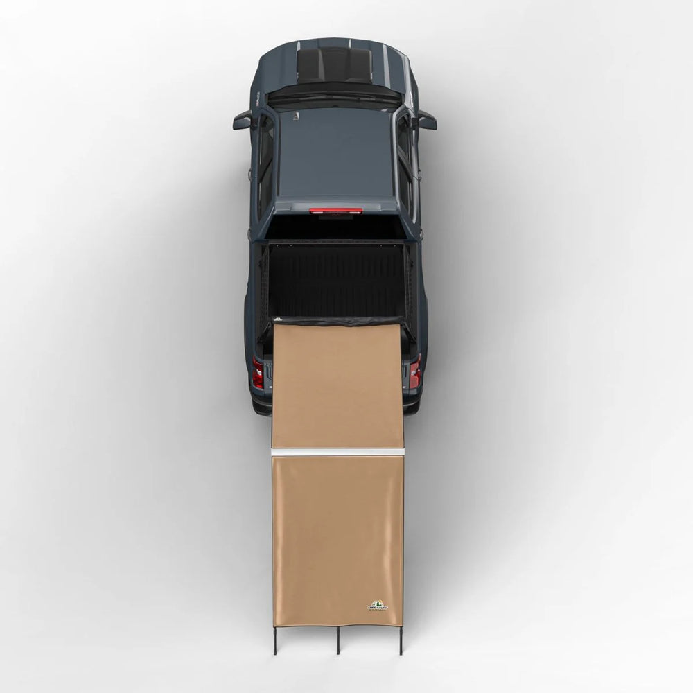 The Wheel Group awning