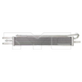 1720 FD FUSION 2.0L TURBO EXT.TRANS OIL COOLER (PF)