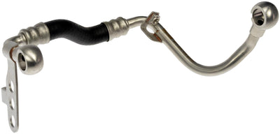 TURBOCHARGER COOLANT FEED LINE
