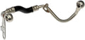 TURBOCHARGER COOLANT FEED LINE