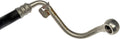 TURBOCHARGER COOLANT FEED LINE