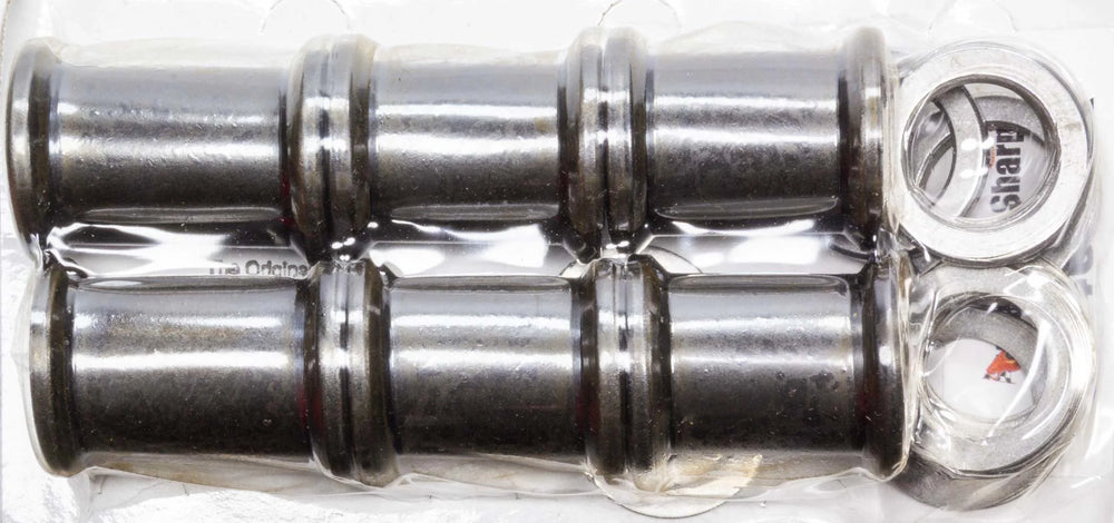 SHARP ROCKERS spacers