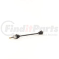 CV AXLE SHAFT