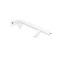 Bikers Choice 96-06 FXST FLST Models W/S&S E-G Black Vinyl Throttle Cable+6 Length 38.5 Inch