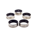 HP Cam Bearing Set - Dart I/E Block - Coated