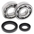 All Balls Racing 86-88 Suzuki RM250 Crank Shaft Bearing Kit