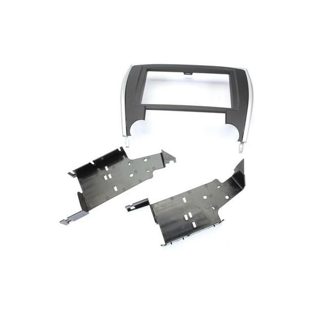 15-17 TOYOTA CAMRY - PIONEER 8-INCH RADIO TURBOKIT DASH KIT