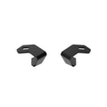 KC Hilites Mercedes Sprinter Van A-Pillar / Ditch Mount - 2019 Mercedes Sprinter
