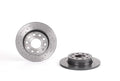 DISC BRAKE ROTOR