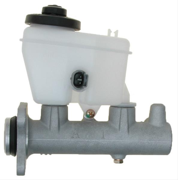 BRAKE MASTER CYLINDER