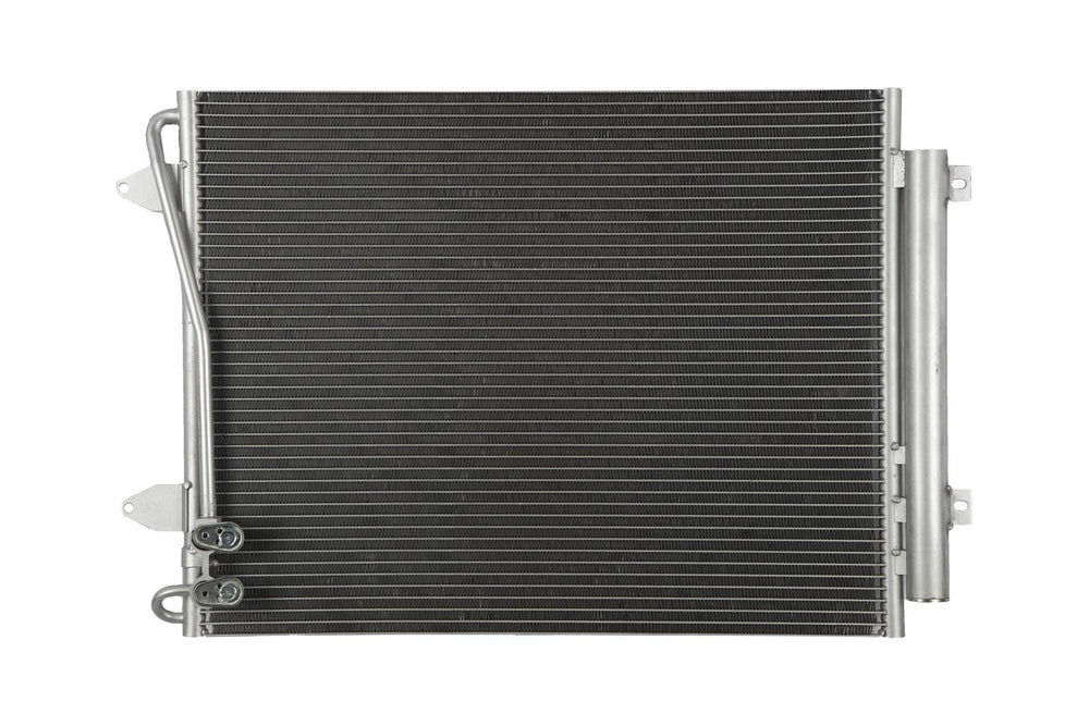 CSF 2014 Volkswagen Passat 1.8L A/C Condenser