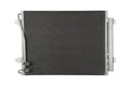 CSF 2014 Volkswagen Passat 1.8L A/C Condenser