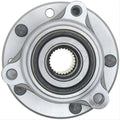 WHEEL HUB ASSEMBLY
