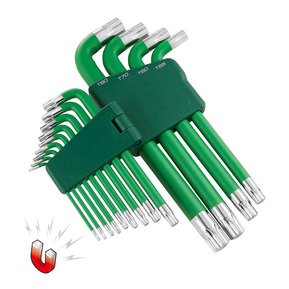 Powerbuilt auto part