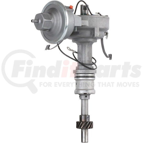 REBUILT DISTRIBUTOR