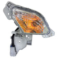 LH FRONT SIGNAL LAMP MAZDA CX3 20162021