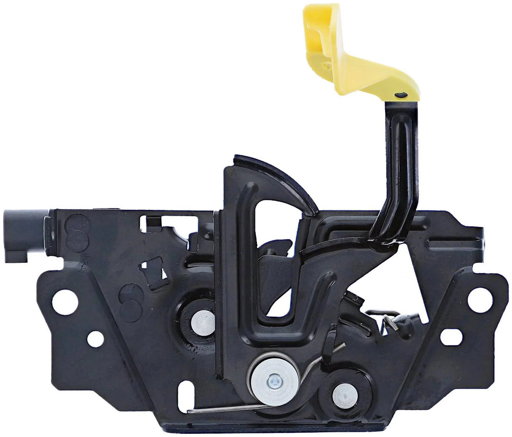 HOOD LATCH ASSEMBLY