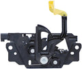 HOOD LATCH ASSEMBLY