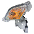 RH FRONT SIGNAL LAMP MAZDA CX3 20162021