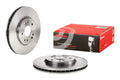DISC BRAKE ROTOR