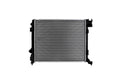 CSF auto part