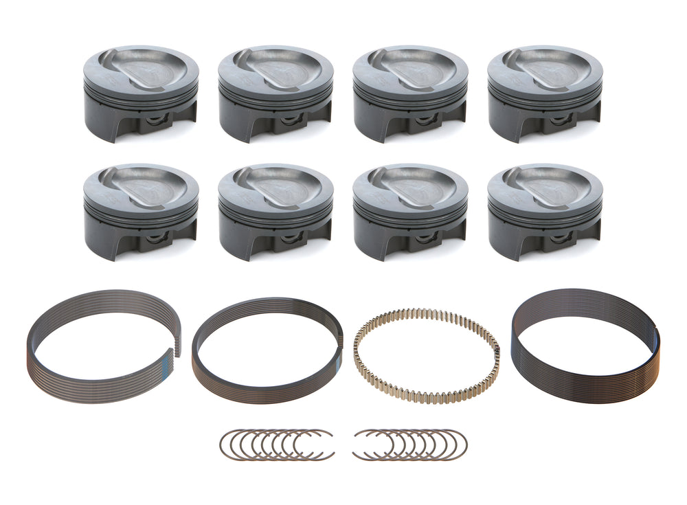 Piston