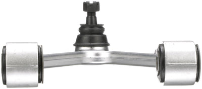 DELPHI control arms