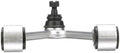 DELPHI control arms