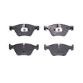 DFC 11-16 BMW 528i xDrive Front Euro 5000 Ceramic Brake Pads and Hardware Kit