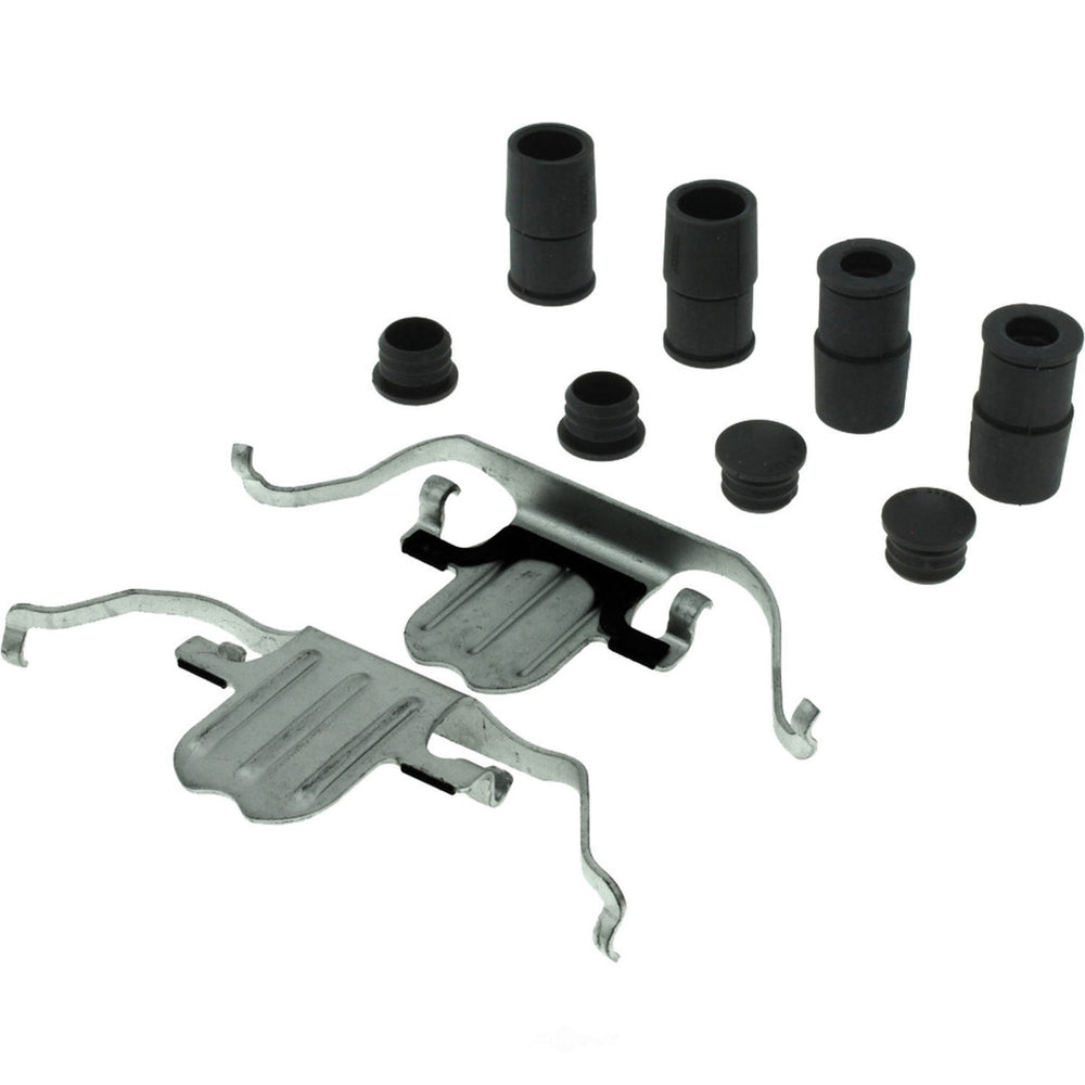 DFC auto part