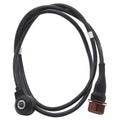 IGNITION KNOCK (DETONATION) SENSOR
