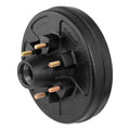 LIPPERT 12" BRAKE DRUM HUB FOR 6,00