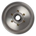 LIPPERT 12" BRAKE DRUM HUB FOR 6,00